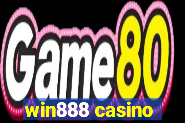 win888 casino